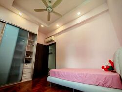 Cashew Heights Condominium (D23), Condominium #508950031